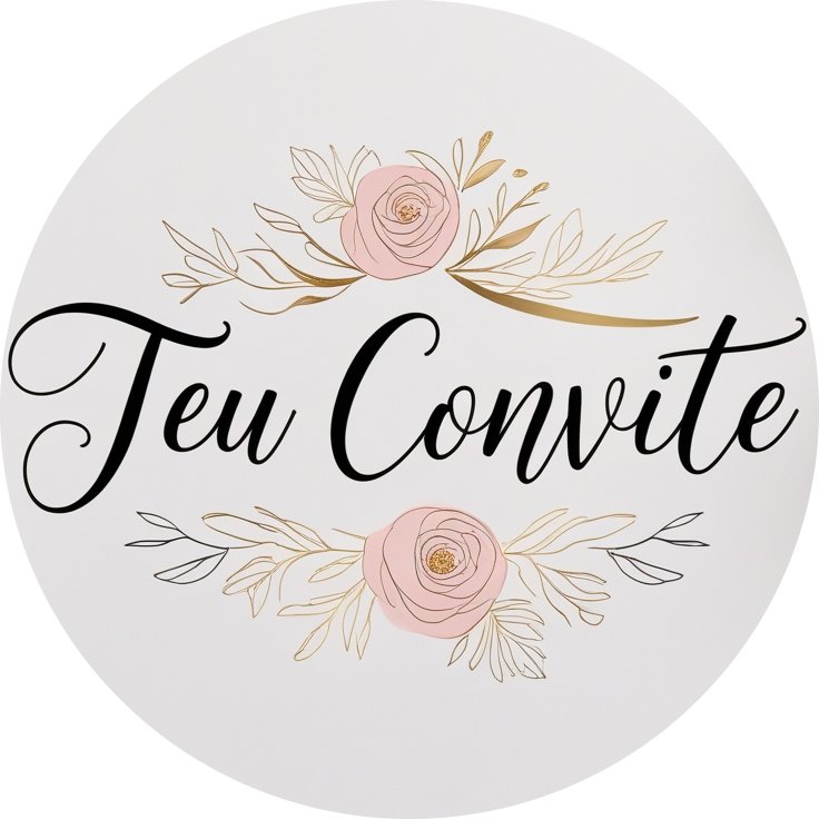 Logo TeuConvite